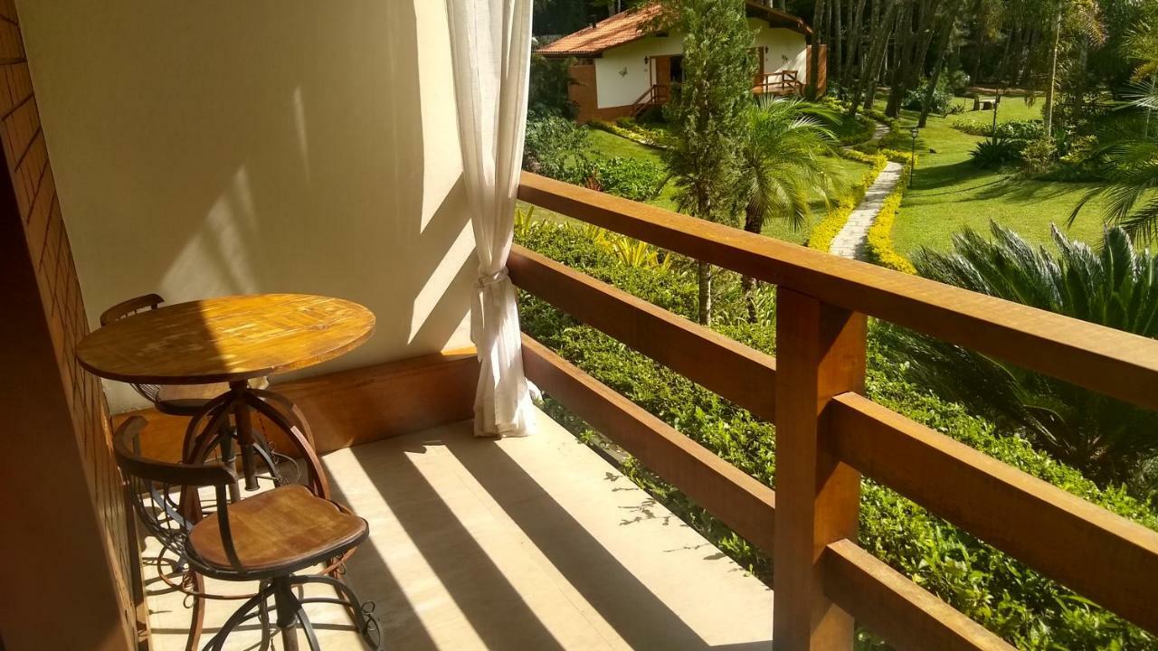 Pousada Tucano Do Cuiaba Itaipava Екстериор снимка
